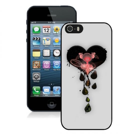 Valentine Love iPhone 5 5S Cases CHW | Coach Outlet Canada